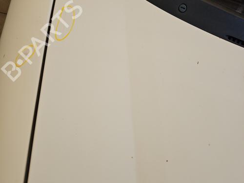 Used Hood Hood CITROËN BERLINGO / BERLINGO FIRST MPV (MF_, GJK_, GFK_) [1996-2026] 36010399 36010399