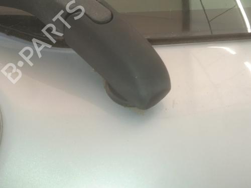 Used Rear wiper motor TOYOTA AURIS (_E15_) 2.0 D-4D (ADE150_, ADE150R) (126 hp) 22593751