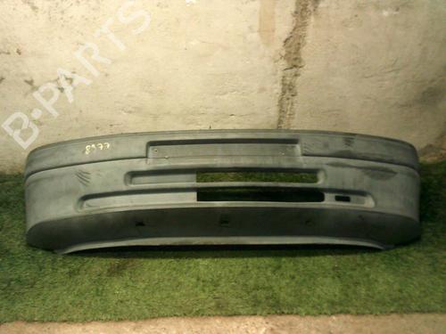 Used Front bumper PEUGEOT 106 I (1A, 1C) 1.0 (50 hp) 21275959