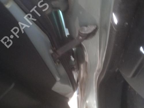 Used Hinge/Door check strap FORD FIESTA V (JH_, JD_) 1.4 16V (80 hp) 22298606