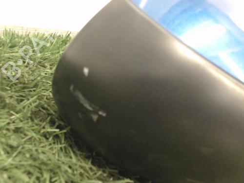 Right mirror PEUGEOT 206 Hatchback (2A/C) 2.0 HDI 90 | BP21275899C27 