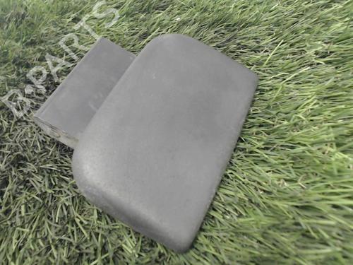 Front right exterior door handle PEUGEOT PARTNER Box Body/MPV (5_, G_) 1.9 D | BP20883409C129