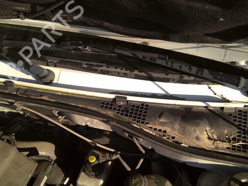 Used Front wiper motor Front wiper motor DACIA LOGAN MCV (KS_) 1.5 dCi (KS0K) (68 hp) 40018741 40018741