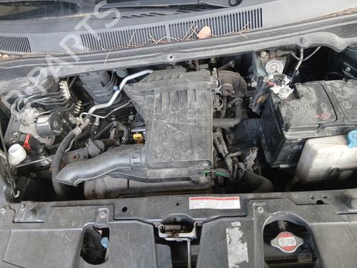 Steering column stalk OPEL AGILA B (H08) 1.0 (F68) | BP33722846I23 - Image 7