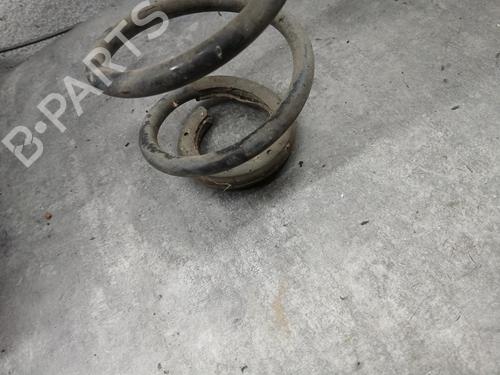 Shock absorber spring PEUGEOT 307 (3A/C) 1.6 HDi | BP31264456C152 