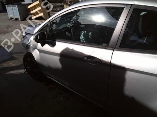 left-front-door-ford-fiesta-vi-cb1-ccn-2008-40253951 main image