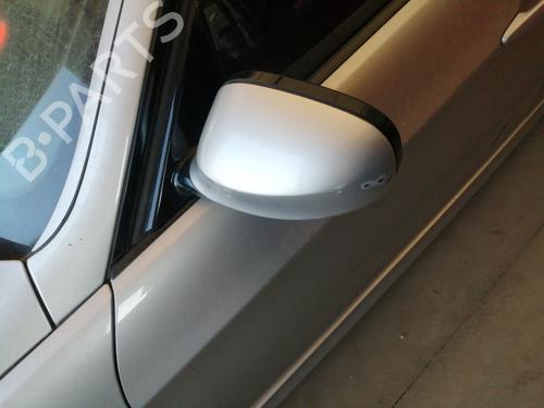 Left mirror BMW 3 (E90) 318 d | BP26901701C26 