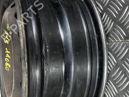 Felg RENAULT MODUS / GRAND MODUS (F/JP0_) 1.5 dCi (JP0G, JP0H) | BP29940426C45