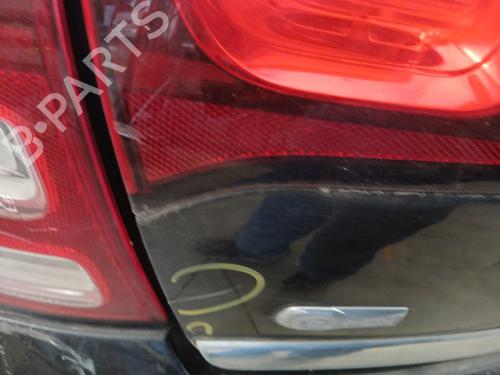 Left tailgate light CITROËN C3 II (SC_) 1.6 HDi | BP28103777C79 