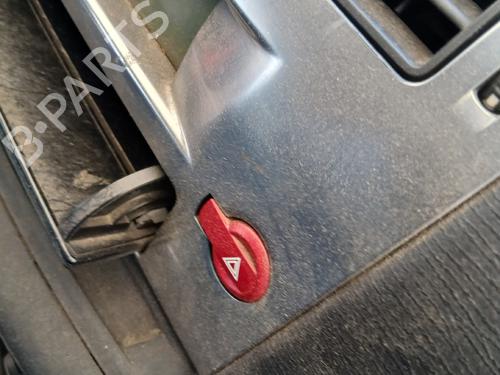 Warning switch CITROËN C4 Coupe (LA_) 1.6 HDi | BP36098098I22 - Image 2