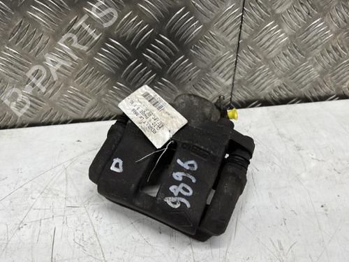 Used Right front brake caliper RENAULT CLIO I (B/C57_, 5/357_) 1.9 D (65 hp) 21277453