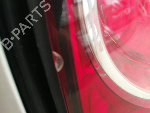 Used Right taillight VW POLO (9N_, 9A_) 1.4 TDI (70 hp) 27612767