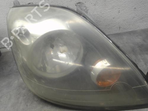 Used Right headlight Right headlight 38485677 38485677
