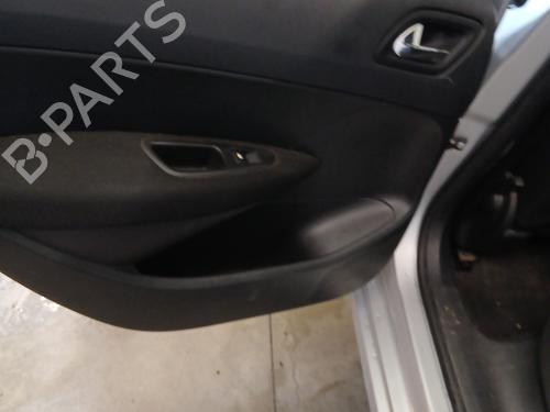 Rear left window mechanism PEUGEOT 308 I (4A_, 4C_) 2.0 HDi | BP29725259C24 