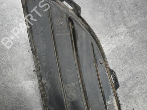 Grille VW POLO IV (9N_, 9A_) 1.4 TDI | BP29569224C40 