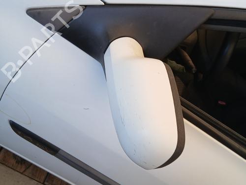 Bakspejl venstre Bakspejl venstre RENAULT MEGANE II (BM0/1_, CM0/1_) [2001-2012] 37165582 37165582