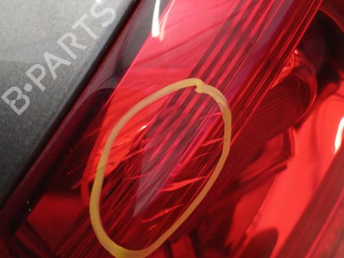 Used Right taillight VW TOUAREG (7P5, 7P6) 3.0 V6 TDI (240 hp) 32315157