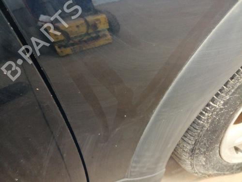 Right front fenders MINI MINI (R50, R53) One | BP21280818C42 