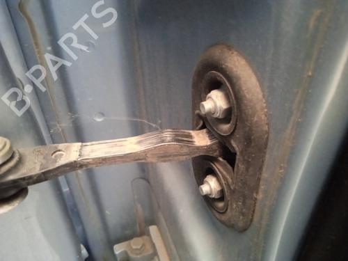 Hinge/Door check strap FIAT BRAVO II (198_) 1.9 D Multijet (198AXB1A) | BP21279242C146 