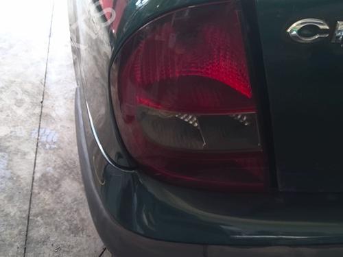 Left taillight CITROËN C5 I (DC_) 2.0 HDi (DCRHZB, DCRHZE) | BP40203844C34 - Image 2