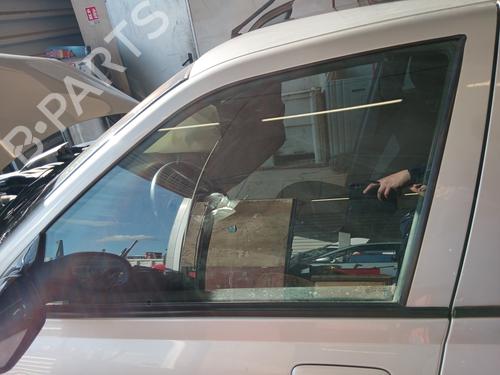 Used Front left door window PEUGEOT 406 (8B) 2.0 HDI 110 (109 hp) 31998190