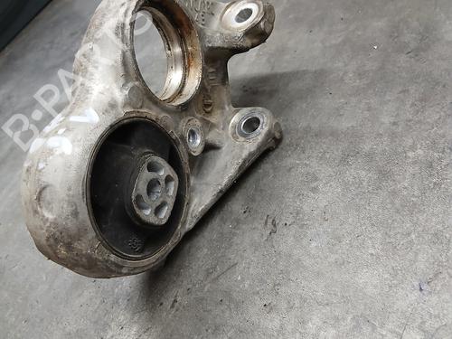 Used Engine mount Engine mount PEUGEOT 3008 I MPV (0U_) 1.6 HDi (109 hp) 34629015 34629015