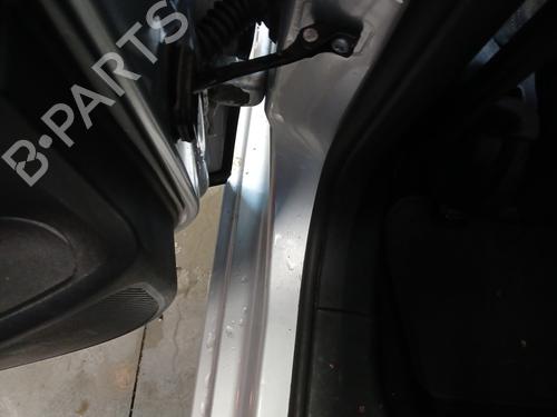 Used Hinge/Door check strap PEUGEOT 308 I (4A_, 4C_) 2.0 HDi (136 hp) 29725239