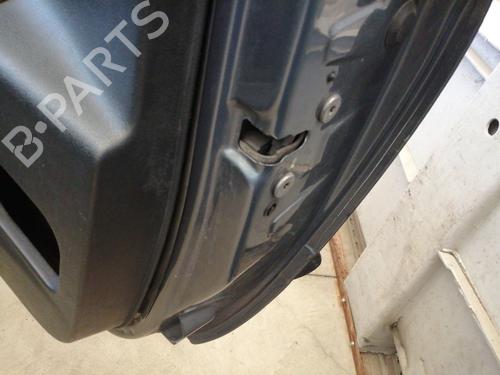 Used Front right lock PEUGEOT 207 (WA_, WC_) 1.6 HDi (90 hp) 25598625
