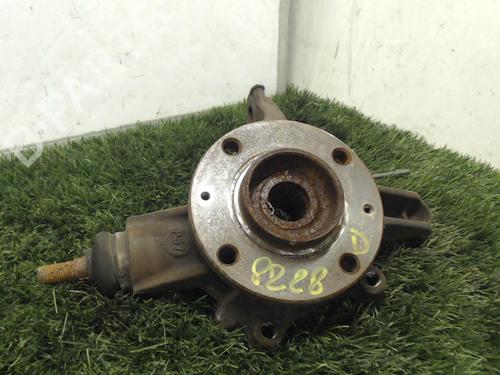 Andere für CITROËN BERLINGO Box Body/MPV (B9) 1.6 HDi 90 16V (90 hp) 20881237