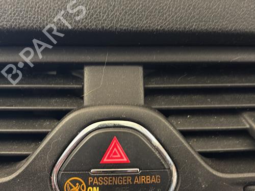 Used Warning switch Warning switch OPEL CORSA E (X15) 1.3 CDTI (08, 68) (75 hp) 31279544 31279544