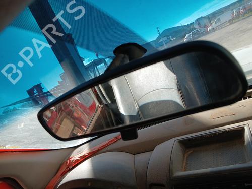 Rear mirror NISSAN NAVARA NP300 (D40) 2.5 dCi 4WD (D40TT, D40T, D40M, D40BB) | BP30126324I6