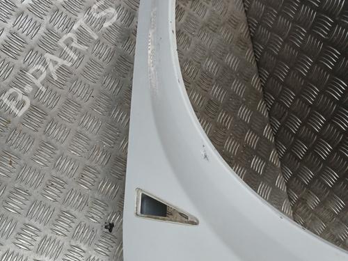 Left front fenders RENAULT MEGANE II (BM0/1_, CM0/1_) 1.6 16V (BM0C, CM0C) | BP28126734C41 