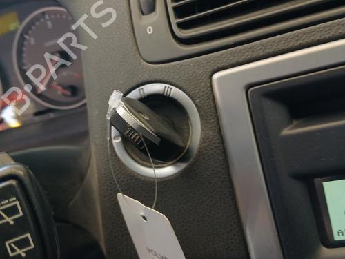 Ratlås/Tændingslås VOLVO V50 (545) D5 | BP29968774M48