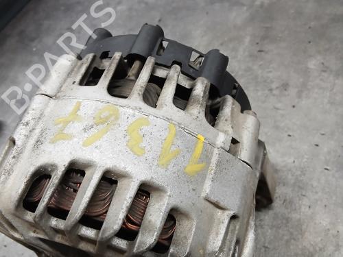 Alternator RENAULT TRAFIC II Bus (JL) | BP36802087M7 - Image 3