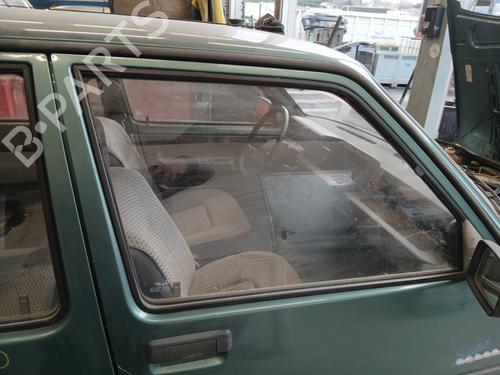 Used Front right door window RENAULT SUPER 5 (B/C40_) 1.1 (48 hp) 31657413