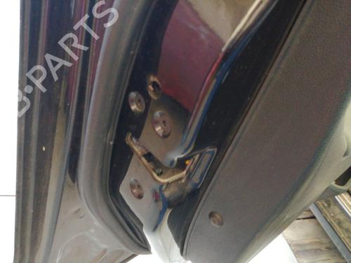 Used Front left lock FORD FIESTA VI (CB1, CCN) 1.25 (82 hp) 26049397