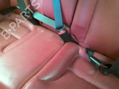 Used Seat buckle Seat buckle 39167895 39167895