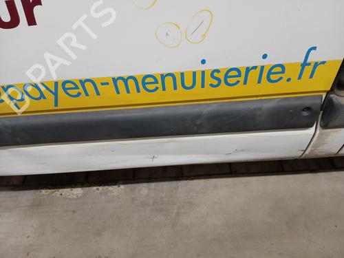 Right slide door RENAULT MASTER II Van (FD) 2.8 dTI (FD0C, FD0F, FD2B, FD2F, FD3C, FD3F) | BP29943025C75