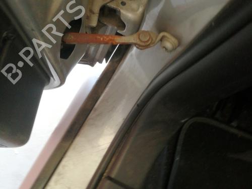 Used Hinge/Door check strap PEUGEOT 307 (3A/C) 2.0 HDi 110 (107 hp) 26905990