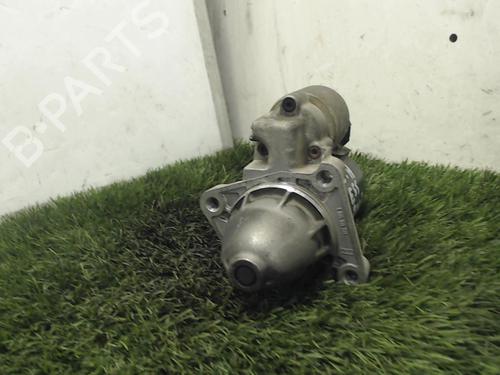 Starter FORD FIESTA V (JH_, JD_) 1.4 16V | BP20886977M8 