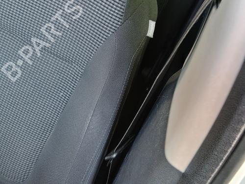 Sikkerhedssele foran venstre Sikkerhedssele foran venstre PEUGEOT 5008 (0U_, 0E_) 1.6 HDi (112 hp) 36010101 36010101