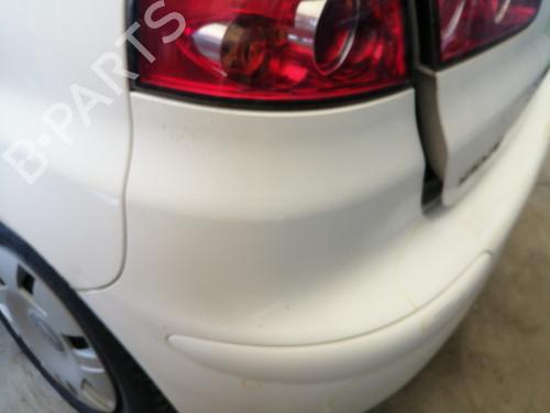 Rear bumper SEAT IBIZA III (6L1) 1.2 | BP26167638C8 