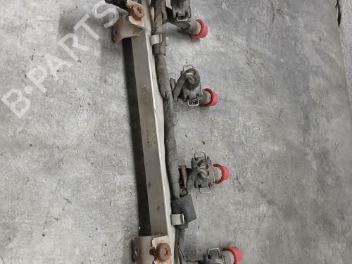 Injection rail OPEL CORSA D (S07) 1.2 LPG (L08, L68) | BP36010823M98 - Image 4