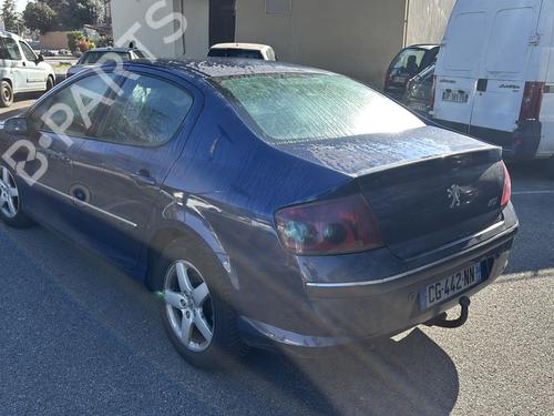 Switch PEUGEOT 407 (6D_) 2.0 HDi 135 (6DRHRH, 6DRHRE, 6DRHRG, 6DRHRJ) | BP33828528I30 - Image 5