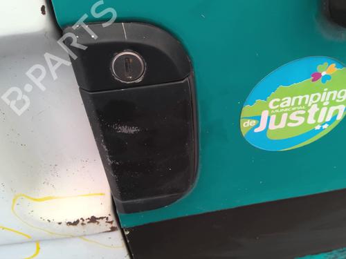 Used Exterior handle Exterior handle 38637459 38637459