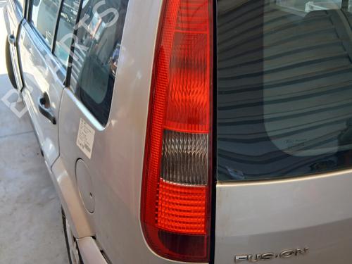 Used Left taillight Left taillight FORD FUSION (JU_) 1.4 (80 hp) 36238159 36238159