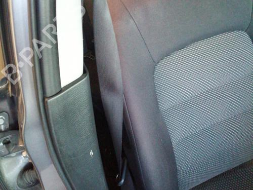 Front right seatbelt MAZDA 6 Hatchback (GG) 2.0 DI (GG14) | BP27316585I25 - Image 4