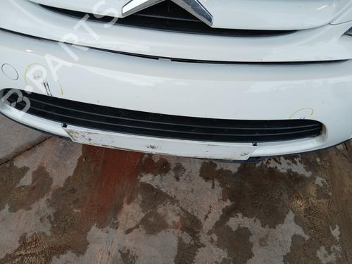 Front bumper CITROËN C3 I (FC_, FN_) 1.4 HDi | BP31770241C7 