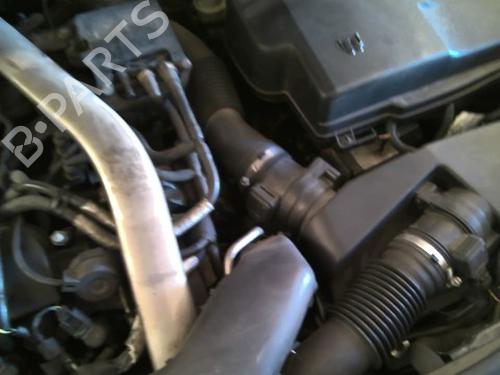 ABS pump CITROËN C6 (TD_) 2.7 HDi | BP39398052M43 - Image 4