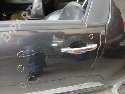 Left front door CITROËN DS3 (SA_) 1.6 THP 155 | BP30177202C2